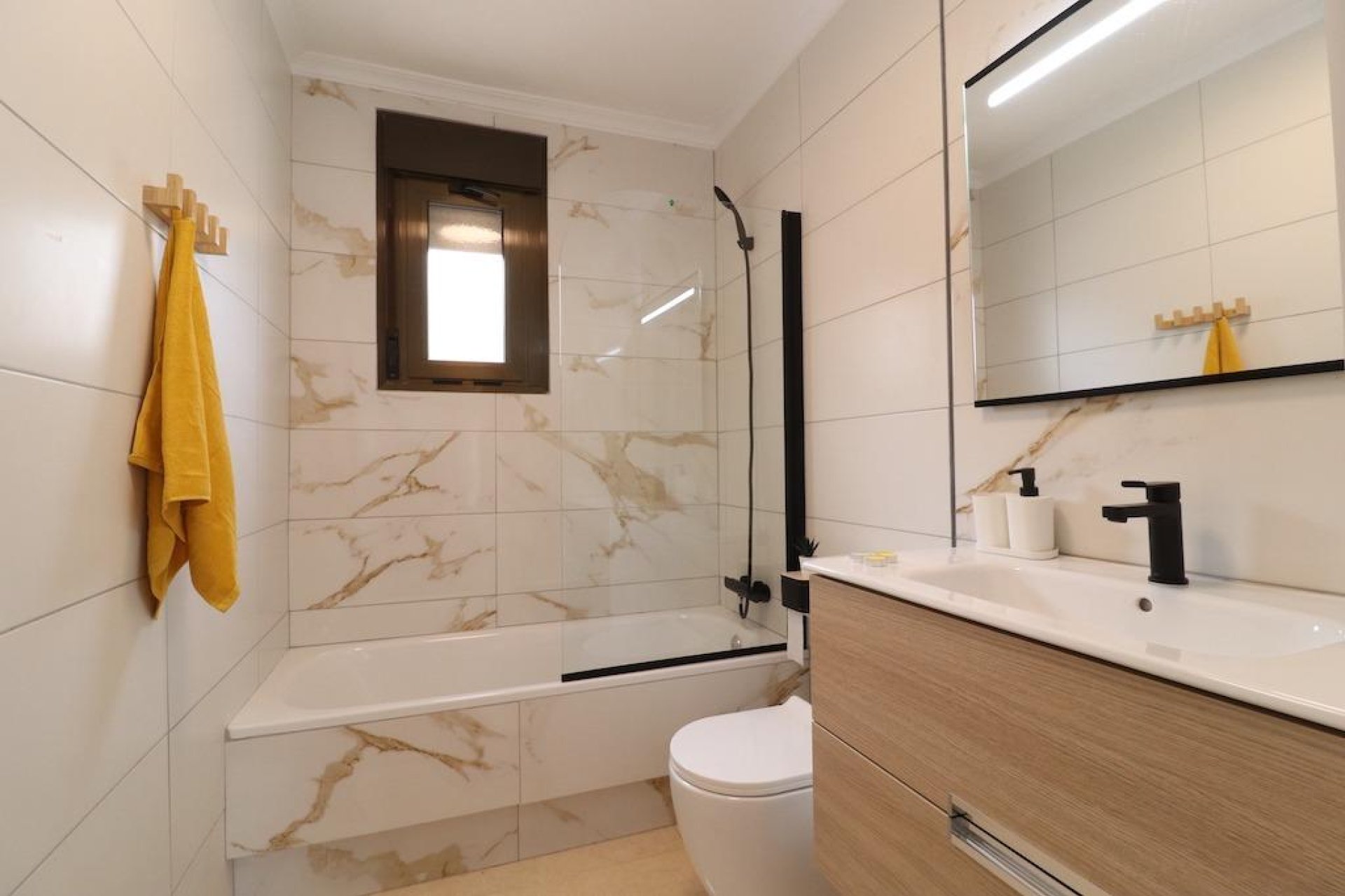 Resale - Terraced house / Townhouse - San Miguel de Salinas - Cerro Del Sol