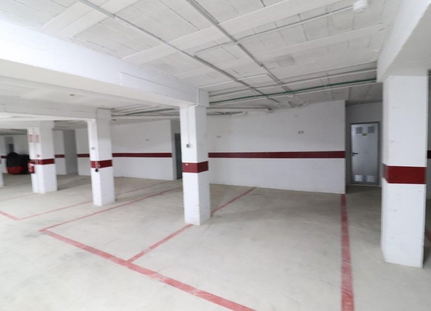 Resale - Terraced house / Townhouse - San Miguel de Salinas - Cerro Del Sol