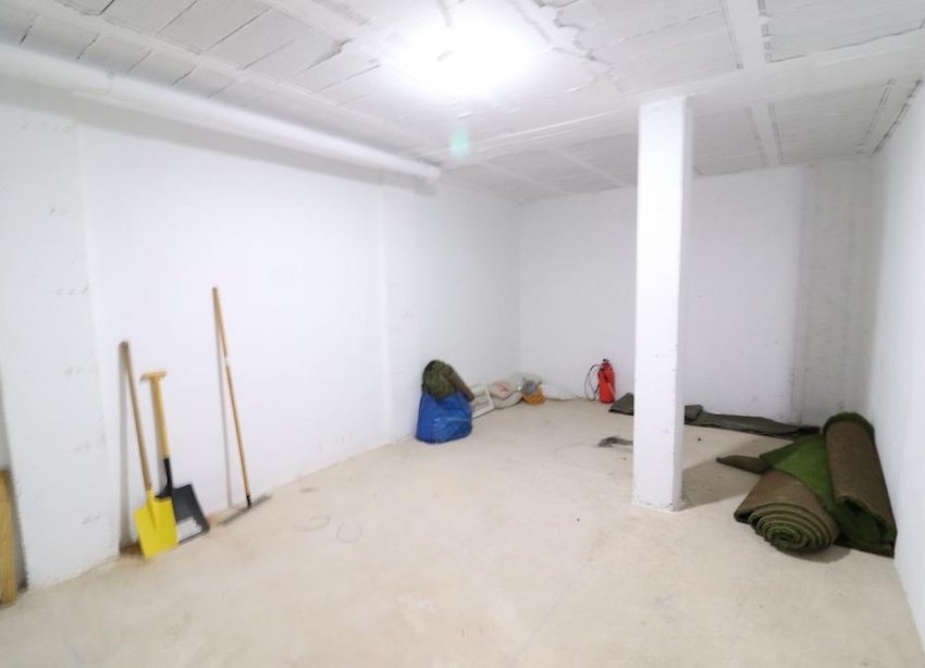 Resale - Terraced house / Townhouse - San Miguel de Salinas - Cerro Del Sol