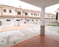 Resale - Terraced house / Townhouse - San Miguel de Salinas - Cerro Del Sol
