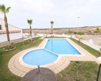 Resale - Terraced house / Townhouse - San Miguel de Salinas - Cerro Del Sol