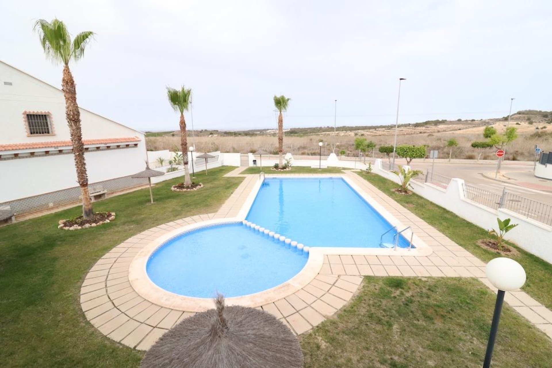 Resale - Terraced house / Townhouse - San Miguel de Salinas - Cerro Del Sol