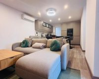 Resale - Terraced house / Townhouse - San Miguel de Salinas - Costa Blanca