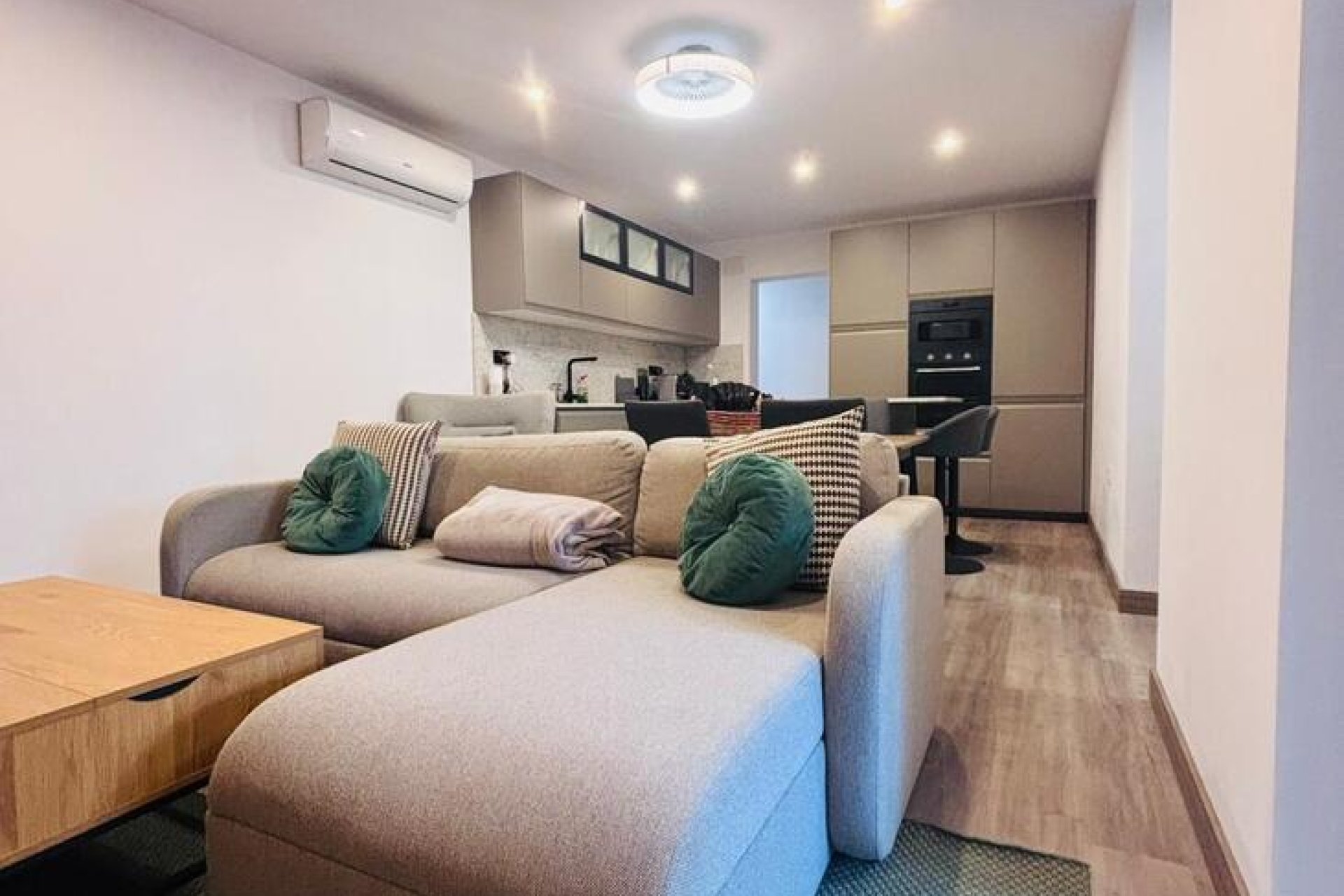 Resale - Terraced house / Townhouse - San Miguel de Salinas - Costa Blanca