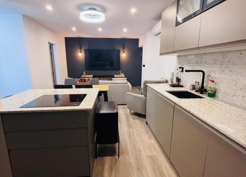 Resale - Terraced house / Townhouse - San Miguel de Salinas - Costa Blanca