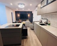 Resale - Terraced house / Townhouse - San Miguel de Salinas - Costa Blanca