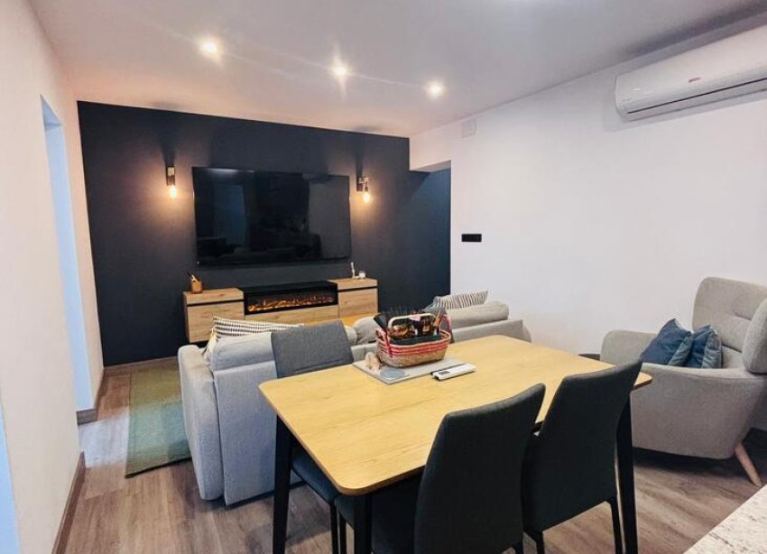 Resale - Terraced house / Townhouse - San Miguel de Salinas - Costa Blanca