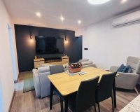 Resale - Terraced house / Townhouse - San Miguel de Salinas - Costa Blanca