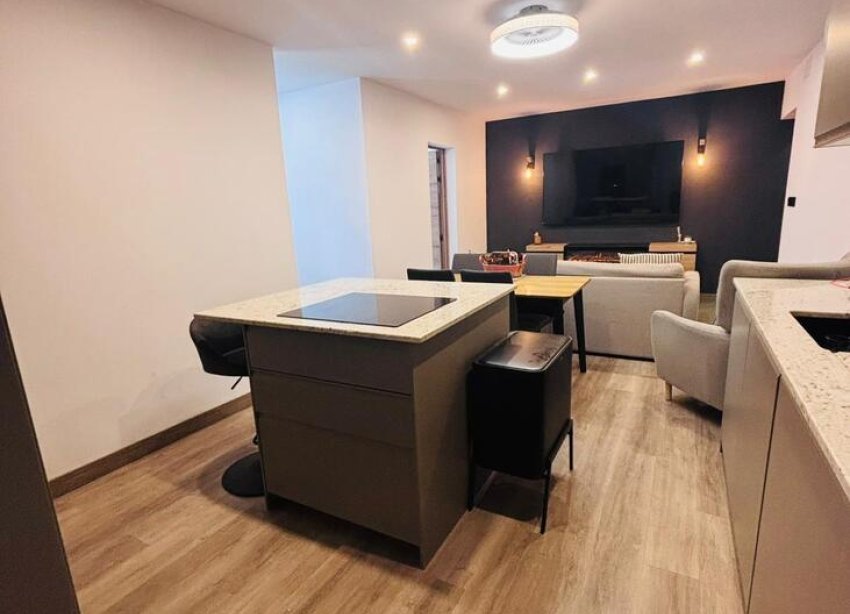 Resale - Terraced house / Townhouse - San Miguel de Salinas - Costa Blanca