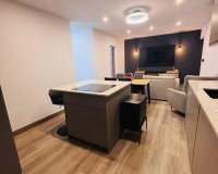 Resale - Terraced house / Townhouse - San Miguel de Salinas - Costa Blanca