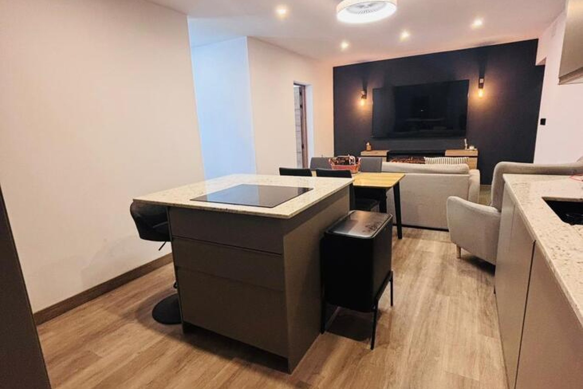 Resale - Terraced house / Townhouse - San Miguel de Salinas - Costa Blanca