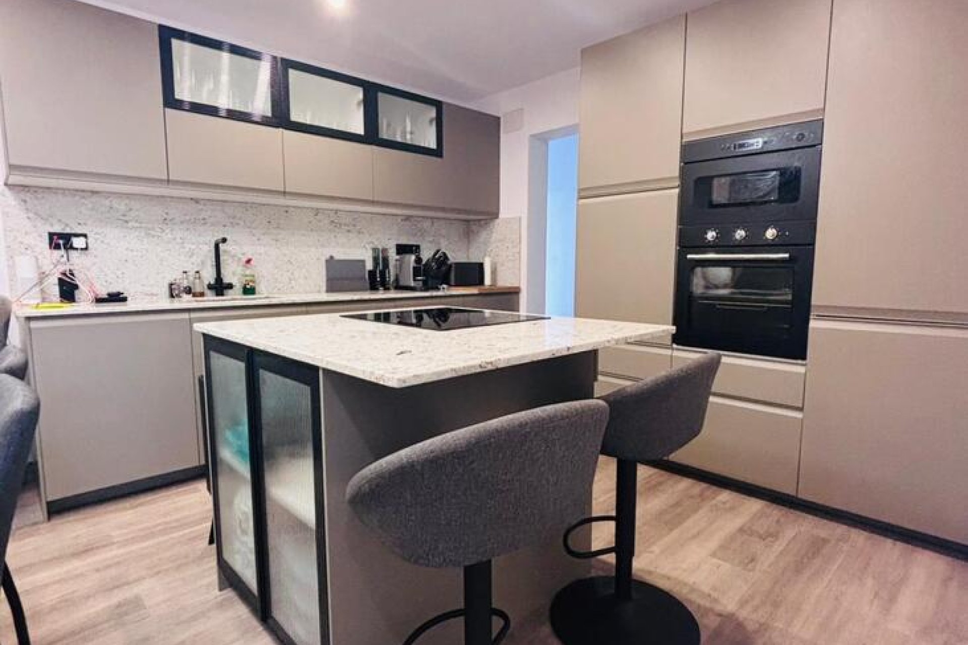 Resale - Terraced house / Townhouse - San Miguel de Salinas - Costa Blanca