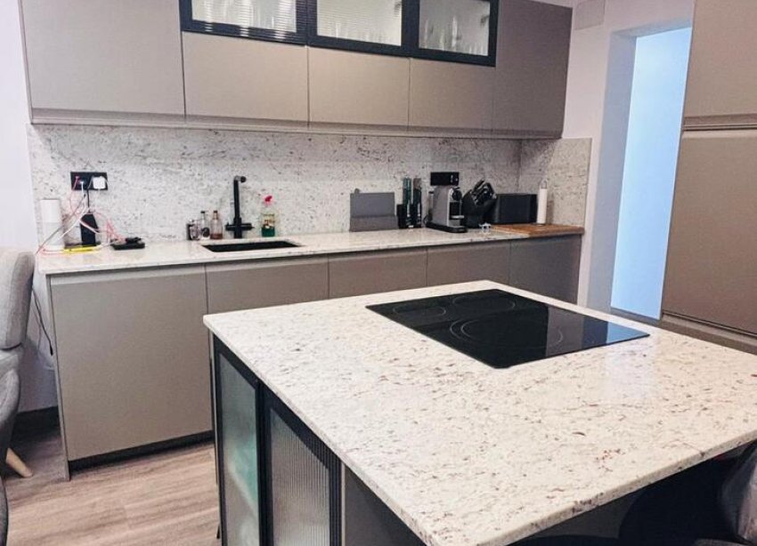 Resale - Terraced house / Townhouse - San Miguel de Salinas - Costa Blanca