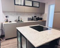 Resale - Terraced house / Townhouse - San Miguel de Salinas - Costa Blanca