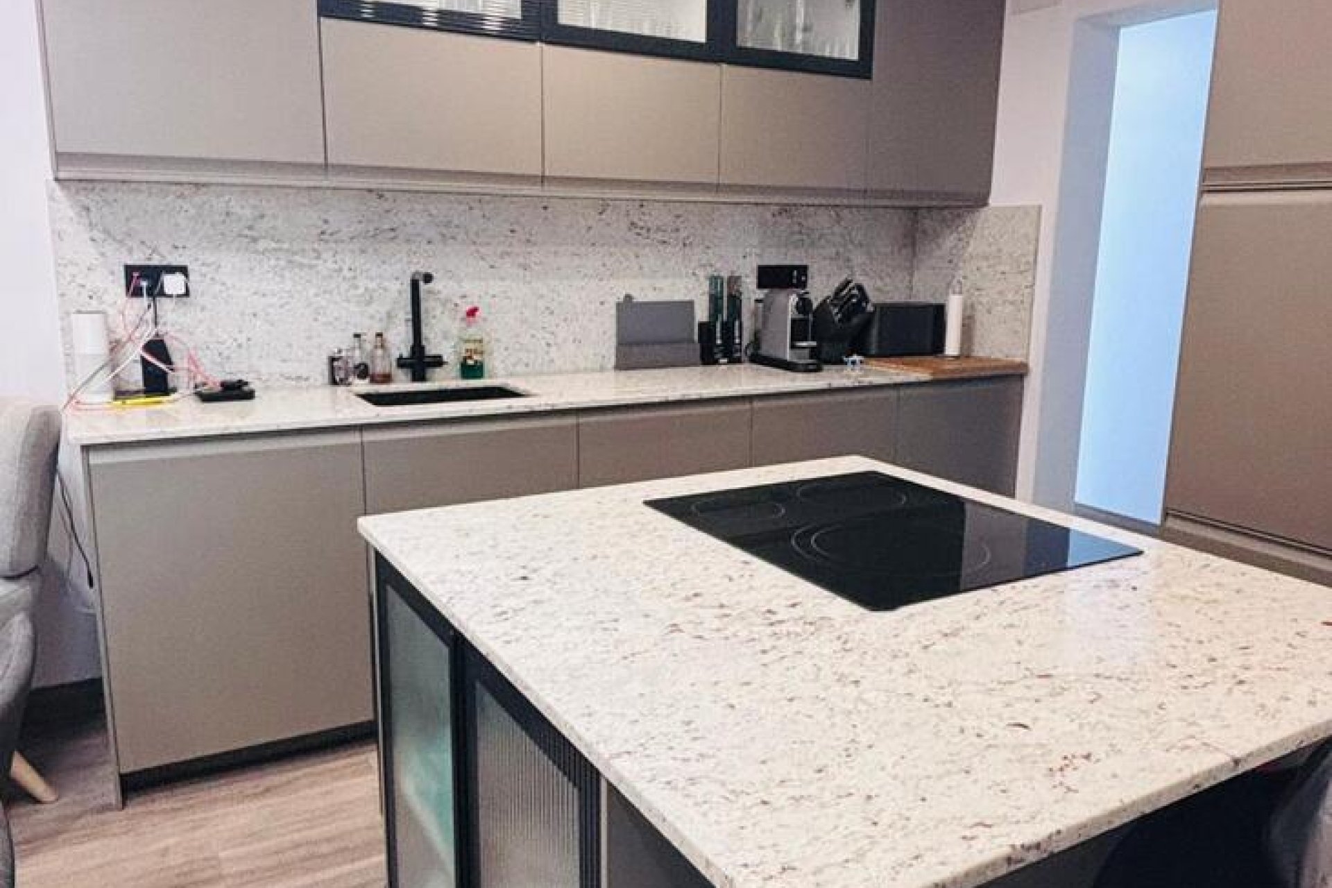 Resale - Terraced house / Townhouse - San Miguel de Salinas - Costa Blanca