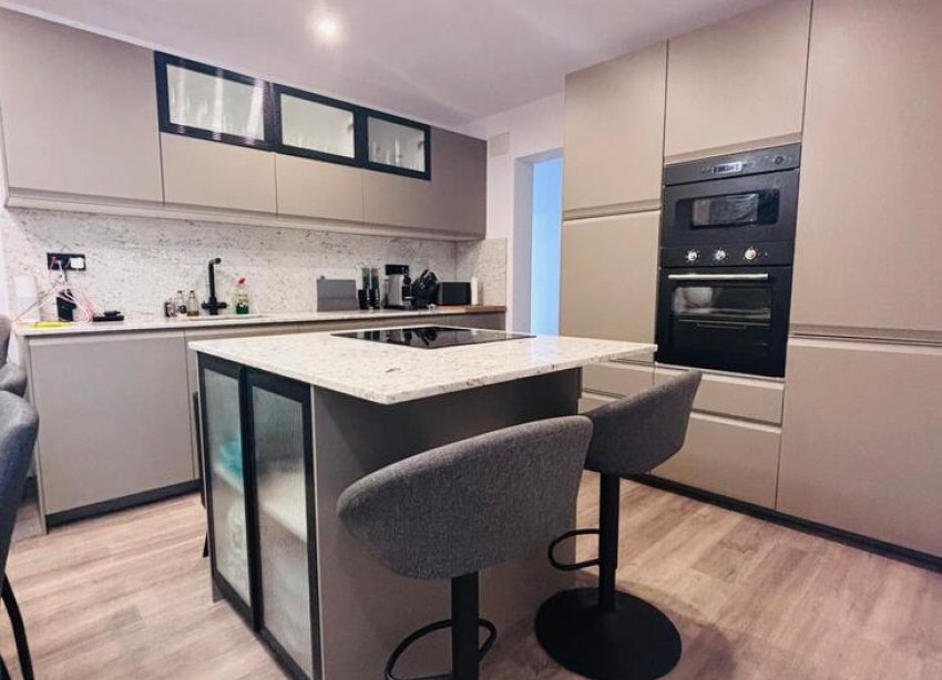 Resale - Terraced house / Townhouse - San Miguel de Salinas - Costa Blanca