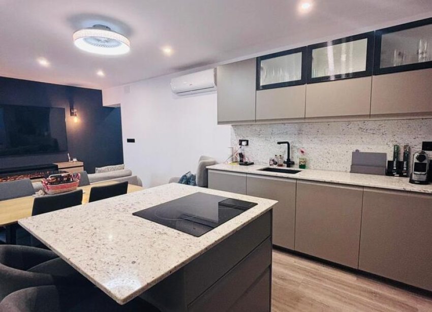 Resale - Terraced house / Townhouse - San Miguel de Salinas - Costa Blanca