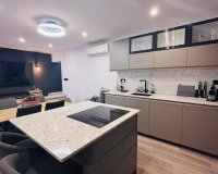 Resale - Terraced house / Townhouse - San Miguel de Salinas - Costa Blanca