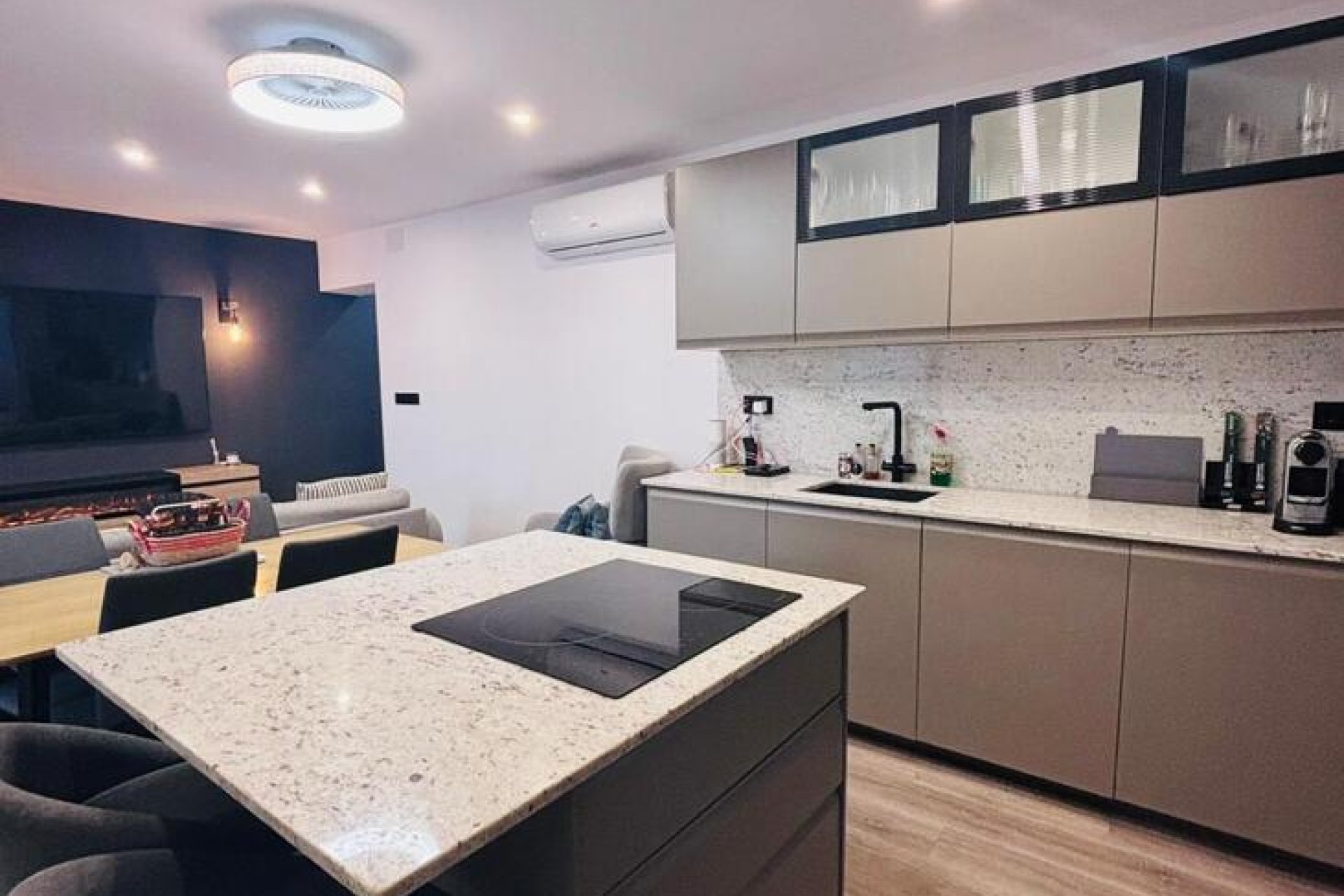 Resale - Terraced house / Townhouse - San Miguel de Salinas - Costa Blanca