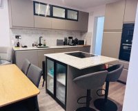 Resale - Terraced house / Townhouse - San Miguel de Salinas - Costa Blanca