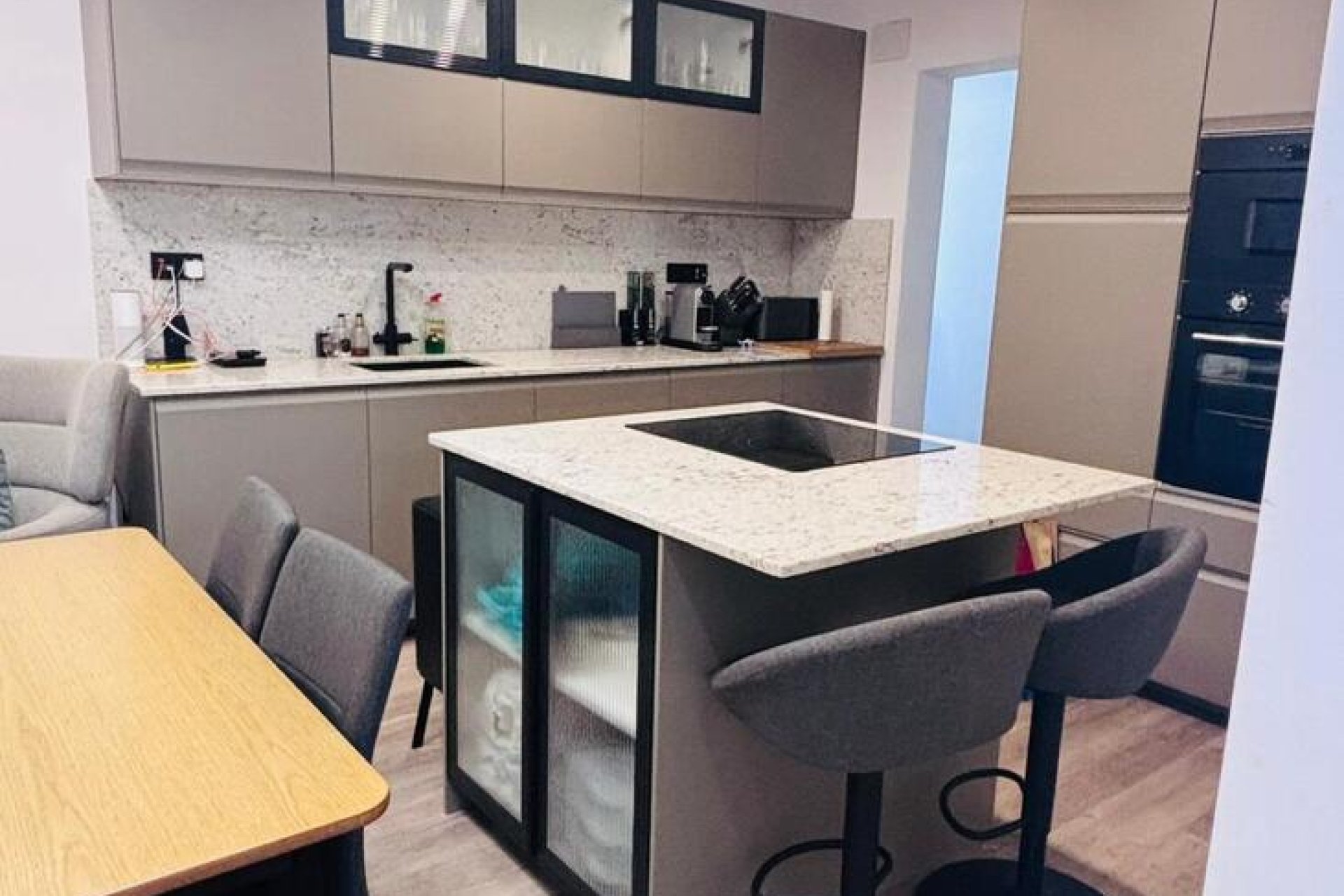 Resale - Terraced house / Townhouse - San Miguel de Salinas - Costa Blanca