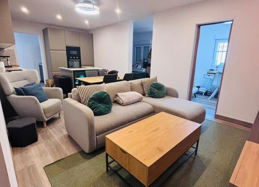 Resale - Terraced house / Townhouse - San Miguel de Salinas - Costa Blanca