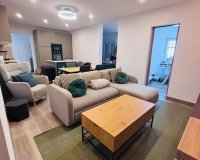 Resale - Terraced house / Townhouse - San Miguel de Salinas - Costa Blanca