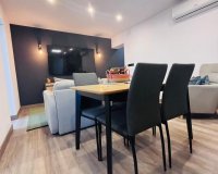 Resale - Terraced house / Townhouse - San Miguel de Salinas - Costa Blanca