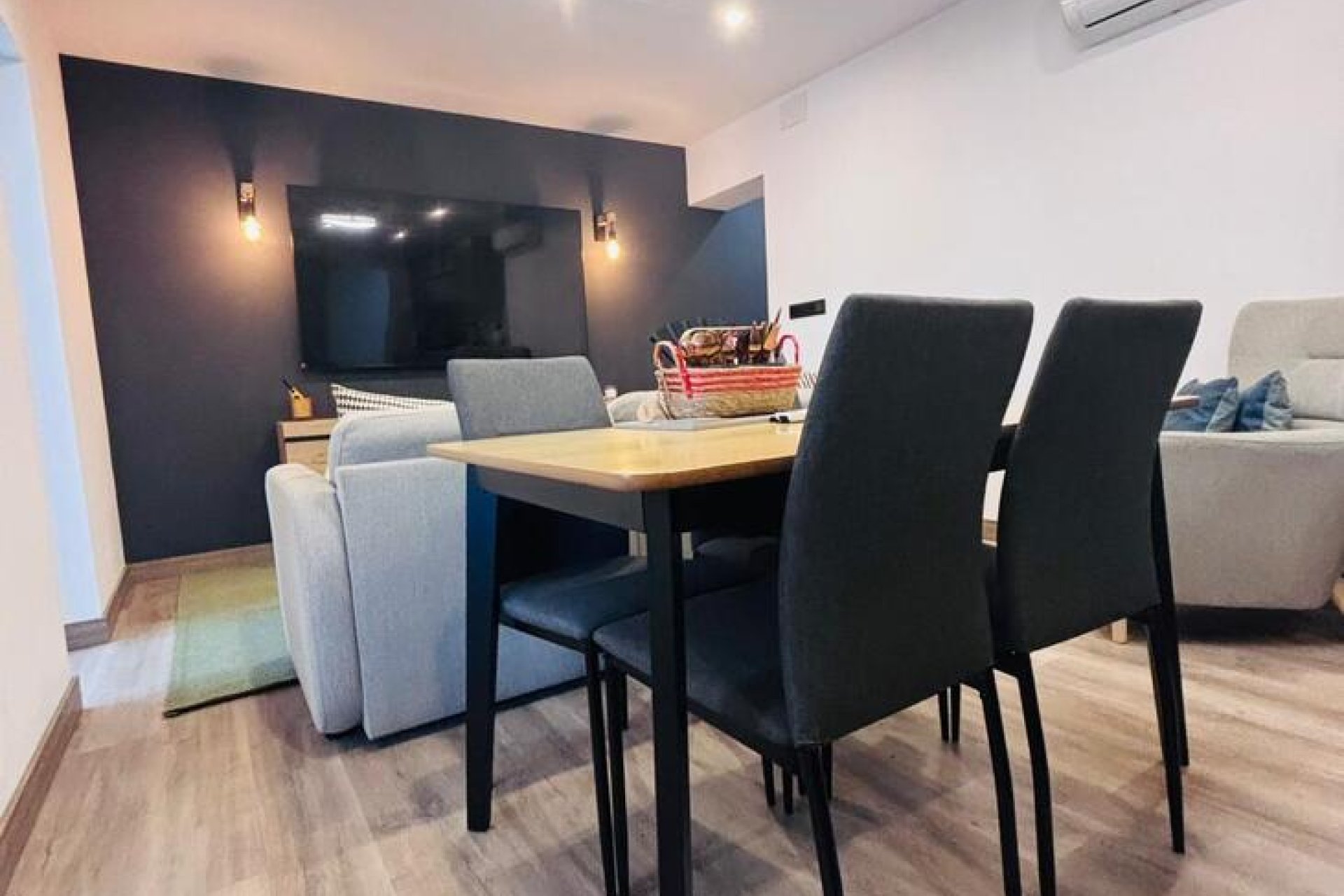 Resale - Terraced house / Townhouse - San Miguel de Salinas - Costa Blanca