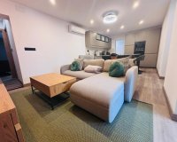 Resale - Terraced house / Townhouse - San Miguel de Salinas - Costa Blanca