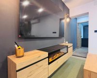 Resale - Terraced house / Townhouse - San Miguel de Salinas - Costa Blanca