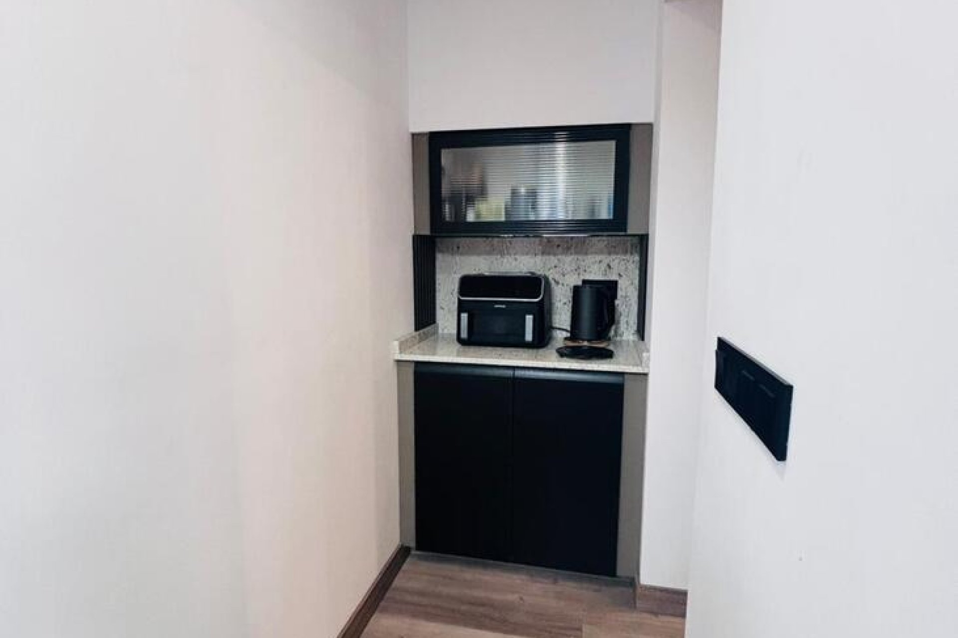 Resale - Terraced house / Townhouse - San Miguel de Salinas - Costa Blanca