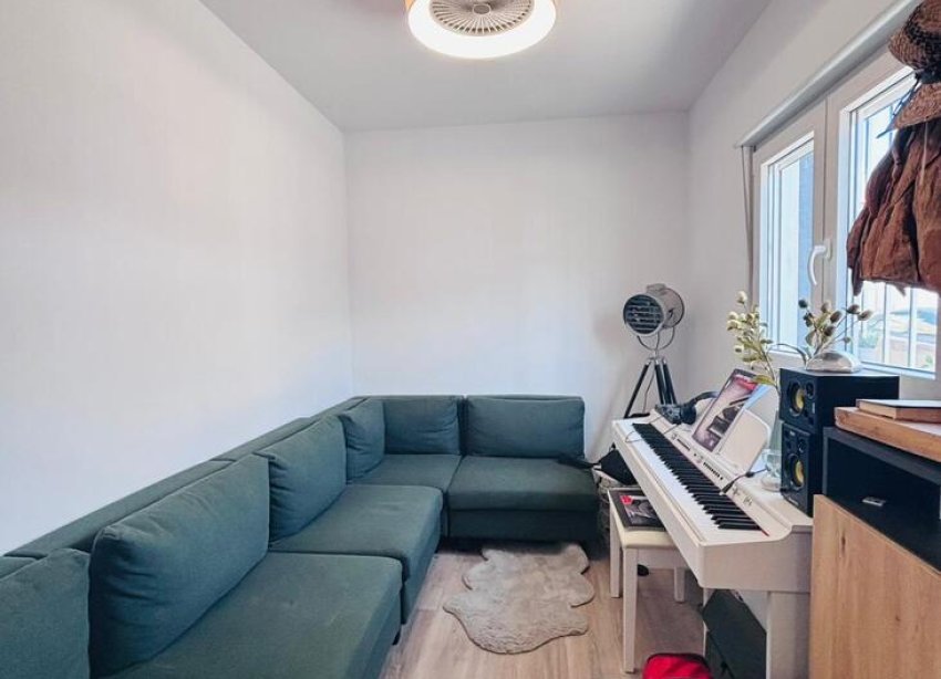 Resale - Terraced house / Townhouse - San Miguel de Salinas - Costa Blanca