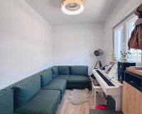 Resale - Terraced house / Townhouse - San Miguel de Salinas - Costa Blanca