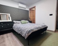 Resale - Terraced house / Townhouse - San Miguel de Salinas - Costa Blanca