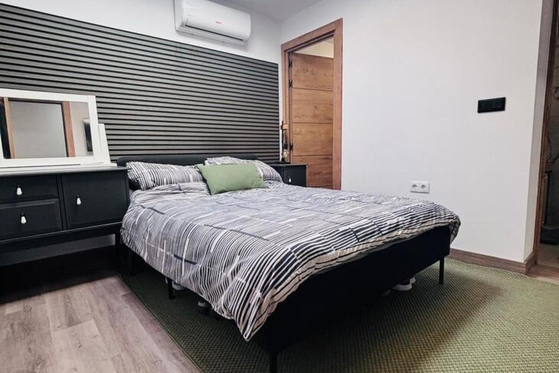 Resale - Terraced house / Townhouse - San Miguel de Salinas - Costa Blanca