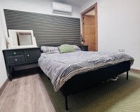 Resale - Terraced house / Townhouse - San Miguel de Salinas - Costa Blanca