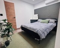 Resale - Terraced house / Townhouse - San Miguel de Salinas - Costa Blanca