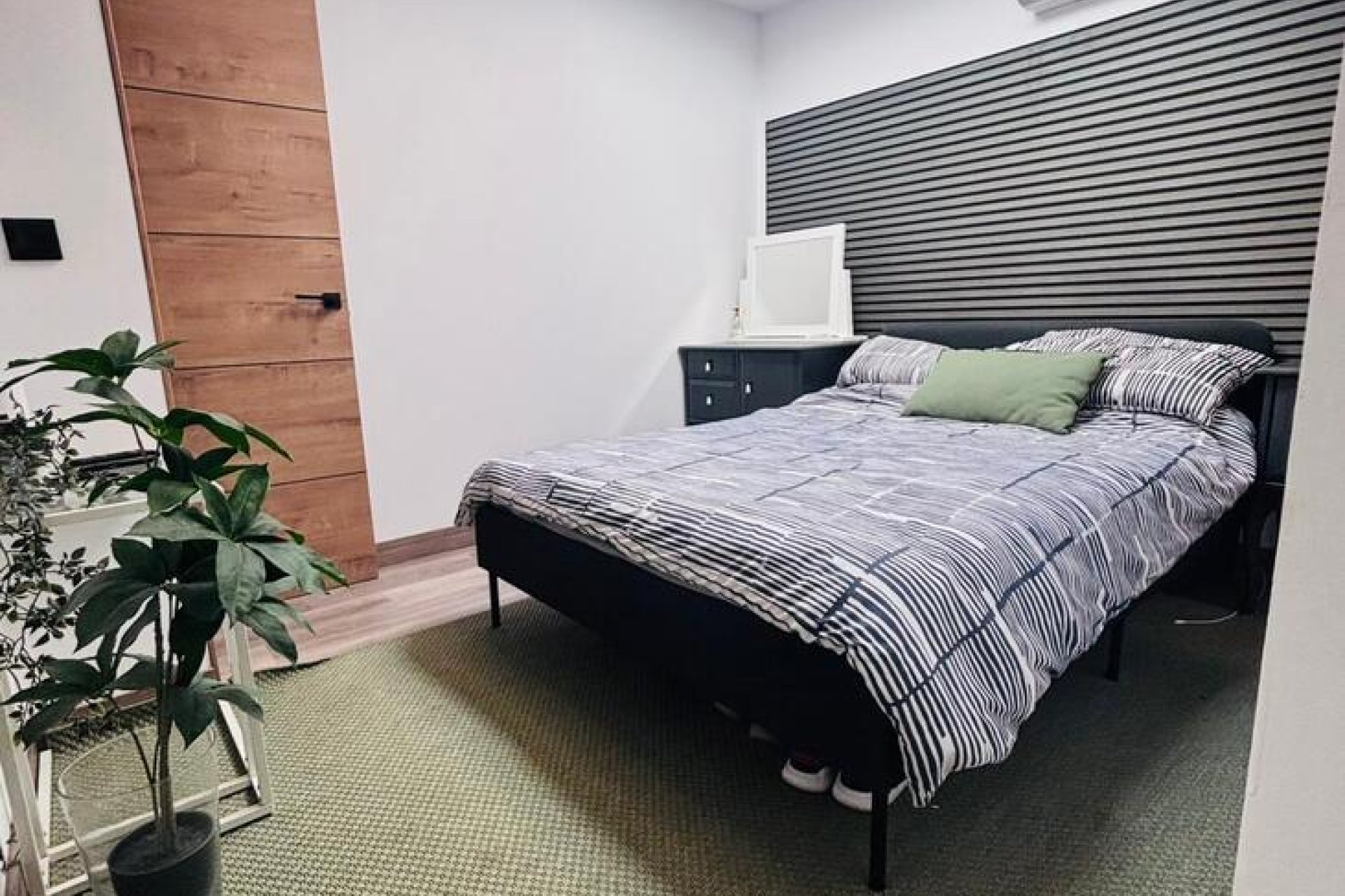 Resale - Terraced house / Townhouse - San Miguel de Salinas - Costa Blanca