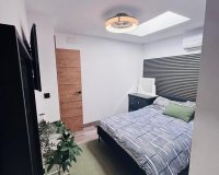 Resale - Terraced house / Townhouse - San Miguel de Salinas - Costa Blanca