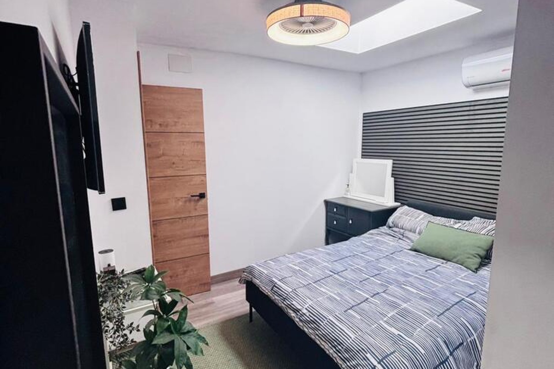 Resale - Terraced house / Townhouse - San Miguel de Salinas - Costa Blanca