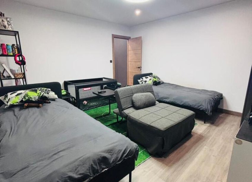 Resale - Terraced house / Townhouse - San Miguel de Salinas - Costa Blanca