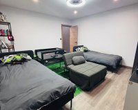 Resale - Terraced house / Townhouse - San Miguel de Salinas - Costa Blanca