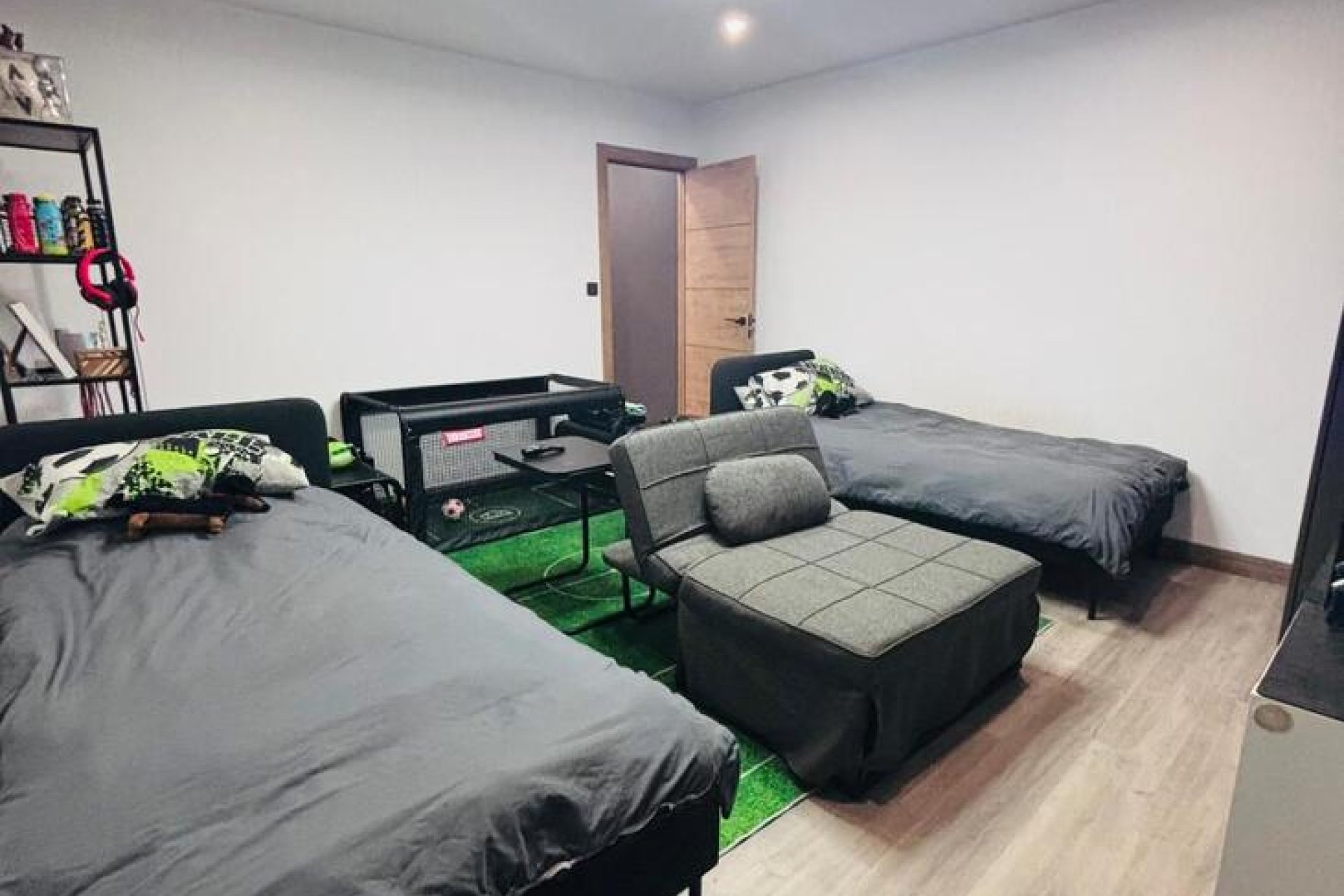 Resale - Terraced house / Townhouse - San Miguel de Salinas - Costa Blanca