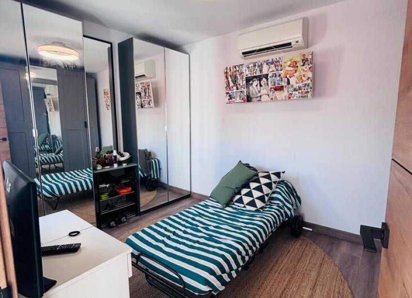 Resale - Terraced house / Townhouse - San Miguel de Salinas - Costa Blanca