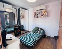 Resale - Terraced house / Townhouse - San Miguel de Salinas - Costa Blanca