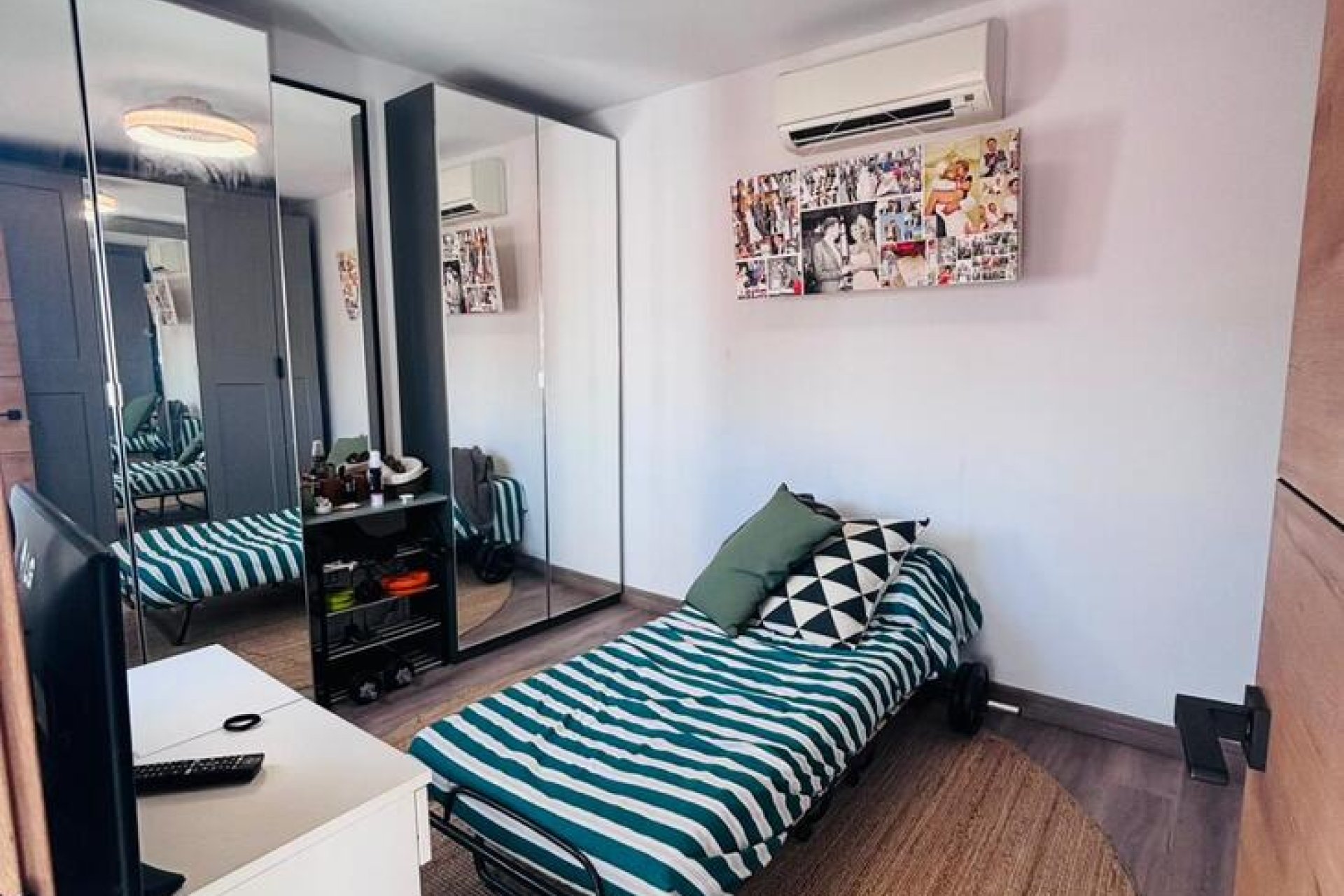 Resale - Terraced house / Townhouse - San Miguel de Salinas - Costa Blanca