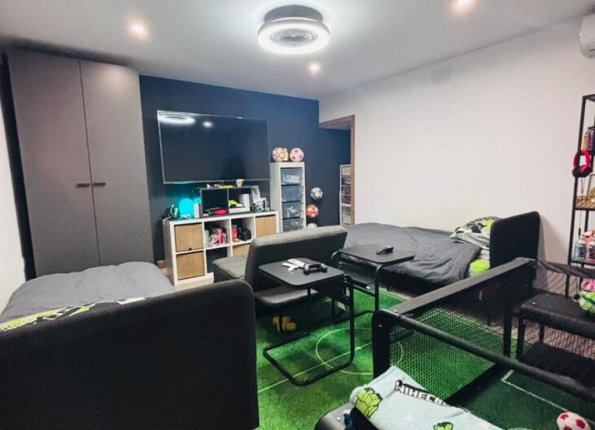 Resale - Terraced house / Townhouse - San Miguel de Salinas - Costa Blanca