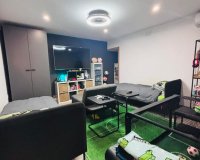 Resale - Terraced house / Townhouse - San Miguel de Salinas - Costa Blanca