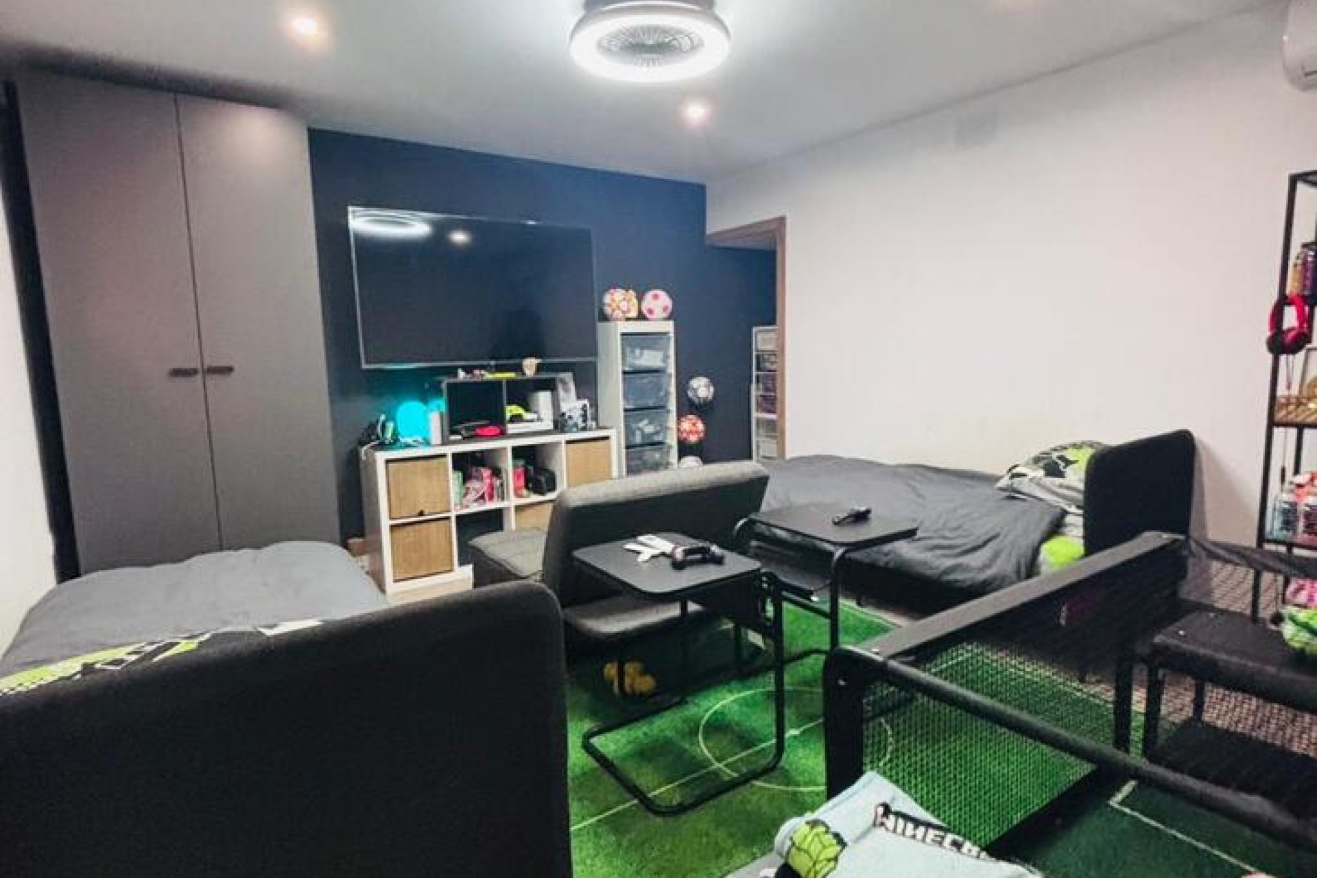 Resale - Terraced house / Townhouse - San Miguel de Salinas - Costa Blanca